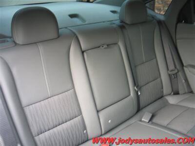 2019 Chevrolet Impala LS LS, 3.6L Flex Fuel V6, LOW, LOW, 32,000 MILES - Photo 27 - North Platte, NE 69101