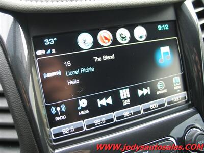 2019 Chevrolet Impala LS LS, 3.6L Flex Fuel V6, LOW, LOW, 32,000 MILES - Photo 15 - North Platte, NE 69101