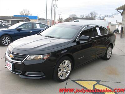 2019 Chevrolet Impala LS LS, 3.6L Flex Fuel V6, LOW, LOW, 32,000 MILES - Photo 29 - North Platte, NE 69101