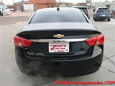 2019 Chevrolet Impala LS LS, 3.6L Flex Fuel V6, LOW, LOW, 32,000 MILES - Photo 32 - North Platte, NE 69101