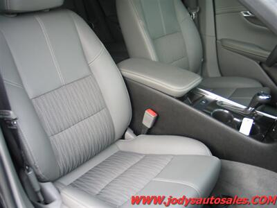 2019 Chevrolet Impala LS LS, 3.6L Flex Fuel V6, LOW, LOW, 32,000 MILES - Photo 25 - North Platte, NE 69101