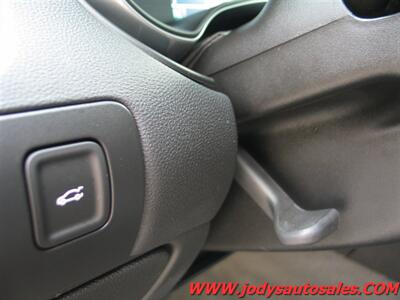 2019 Chevrolet Impala LS LS, 3.6L Flex Fuel V6, LOW, LOW, 32,000 MILES - Photo 8 - North Platte, NE 69101