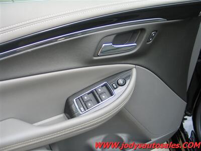 2019 Chevrolet Impala LS LS, 3.6L Flex Fuel V6, LOW, LOW, 32,000 MILES - Photo 2 - North Platte, NE 69101