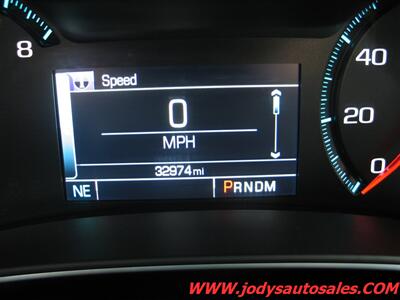 2019 Chevrolet Impala LS LS, 3.6L Flex Fuel V6, LOW, LOW, 32,000 MILES - Photo 13 - North Platte, NE 69101