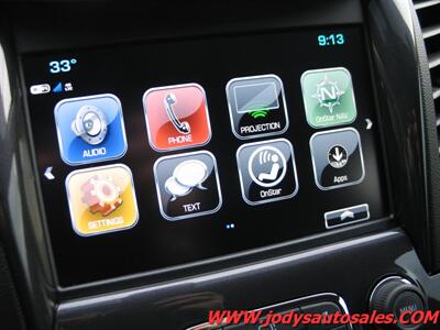 2019 Chevrolet Impala LS LS, 3.6L Flex Fuel V6, LOW, LOW, 32,000 MILES - Photo 17 - North Platte, NE 69101