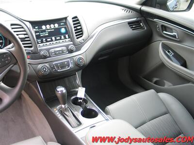 2019 Chevrolet Impala LS LS, 3.6L Flex Fuel V6, LOW, LOW, 32,000 MILES - Photo 6 - North Platte, NE 69101