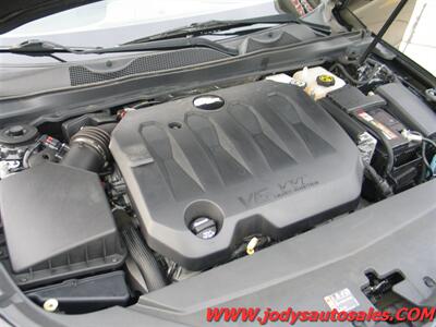 2019 Chevrolet Impala LS LS, 3.6L Flex Fuel V6, LOW, LOW, 32,000 MILES - Photo 36 - North Platte, NE 69101