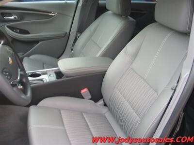 2019 Chevrolet Impala LS LS, 3.6L Flex Fuel V6, LOW, LOW, 32,000 MILES - Photo 4 - North Platte, NE 69101