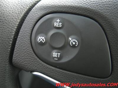 2019 Chevrolet Impala LS LS, 3.6L Flex Fuel V6, LOW, LOW, 32,000 MILES - Photo 11 - North Platte, NE 69101