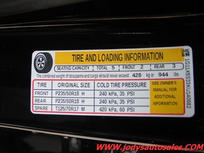 2019 Chevrolet Impala LS LS, 3.6L Flex Fuel V6, LOW, LOW, 32,000 MILES - Photo 38 - North Platte, NE 69101