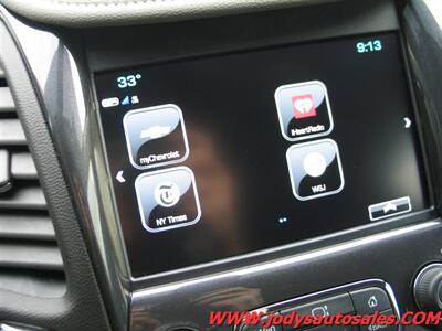 2019 Chevrolet Impala LS LS, 3.6L Flex Fuel V6, LOW, LOW, 32,000 MILES - Photo 18 - North Platte, NE 69101