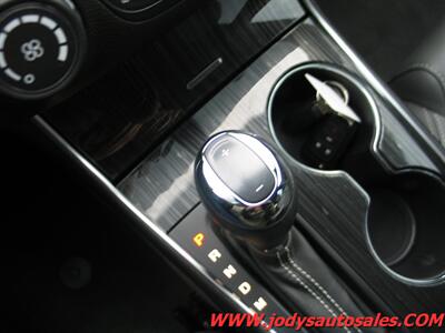 2019 Chevrolet Impala LS LS, 3.6L Flex Fuel V6, LOW, LOW, 32,000 MILES - Photo 21 - North Platte, NE 69101