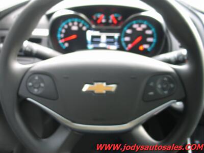 2019 Chevrolet Impala LS LS, 3.6L Flex Fuel V6, LOW, LOW, 32,000 MILES - Photo 14 - North Platte, NE 69101