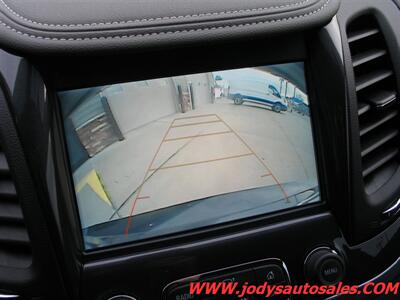 2019 Chevrolet Impala LS LS, 3.6L Flex Fuel V6, LOW, LOW, 32,000 MILES - Photo 16 - North Platte, NE 69101