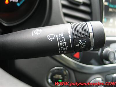 2019 Chevrolet Impala LS LS, 3.6L Flex Fuel V6, LOW, LOW, 32,000 MILES - Photo 10 - North Platte, NE 69101