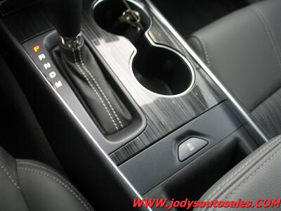 2019 Chevrolet Impala LS LS, 3.6L Flex Fuel V6, LOW, LOW, 32,000 MILES - Photo 22 - North Platte, NE 69101