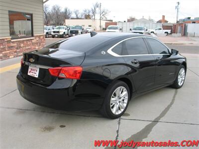 2019 Chevrolet Impala LS LS, 3.6L Flex Fuel V6, LOW, LOW, 32,000 MILES - Photo 33 - North Platte, NE 69101