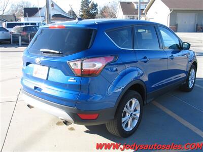 2017 Ford Escape SE  SE, AWD, XM Radio, Bluetooth, 61K Miles - Photo 32 - North Platte, NE 69101