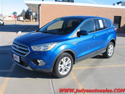 2017 Ford Escape SE  SE, AWD, XM Radio, Bluetooth, 61K Miles - Photo 28 - North Platte, NE 69101