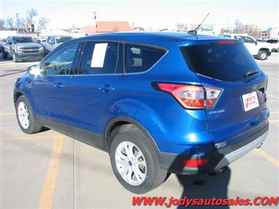 2017 Ford Escape SE  SE, AWD, XM Radio, Bluetooth, 61K Miles - Photo 30 - North Platte, NE 69101