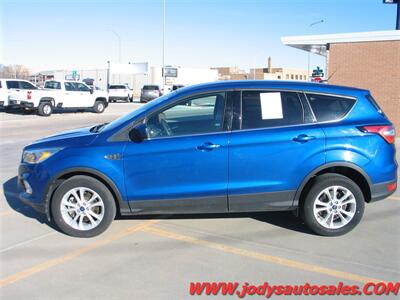 2017 Ford Escape SE  SE, AWD, XM Radio, Bluetooth, 61K Miles - Photo 29 - North Platte, NE 69101