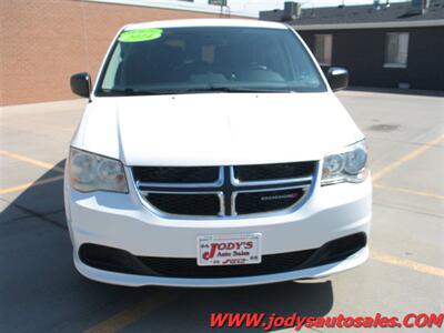 2014 Dodge Grand Caravan SE SE, STOW & GO, 3.6 L V-6, LOW 22,000 MILES - Photo 30 - North Platte, NE 69101