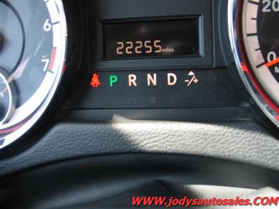 2014 Dodge Grand Caravan SE SE, STOW & GO, 3.6 L V-6, LOW 22,000 MILES - Photo 10 - North Platte, NE 69101