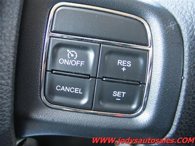 2014 Dodge Grand Caravan SE SE, STOW & GO, 3.6 L V-6, LOW 22,000 MILES - Photo 12 - North Platte, NE 69101