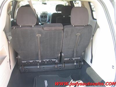 2014 Dodge Grand Caravan SE SE, STOW & GO, 3.6 L V-6, LOW 22,000 MILES - Photo 23 - North Platte, NE 69101