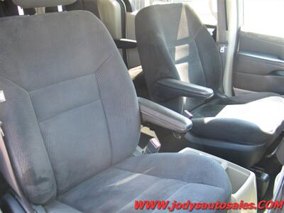 2014 Dodge Grand Caravan SE SE, STOW & GO, 3.6 L V-6, LOW 22,000 MILES - Photo 20 - North Platte, NE 69101