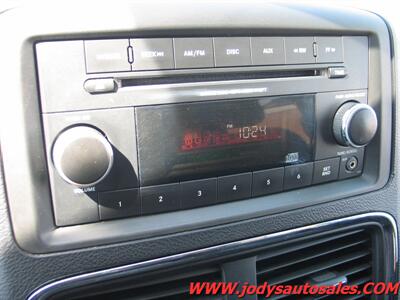 2014 Dodge Grand Caravan SE SE, STOW & GO, 3.6 L V-6, LOW 22,000 MILES - Photo 13 - North Platte, NE 69101