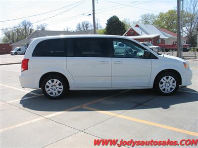 2014 Dodge Grand Caravan SE SE, STOW & GO, 3.6 L V-6, LOW 22,000 MILES - Photo 29 - North Platte, NE 69101