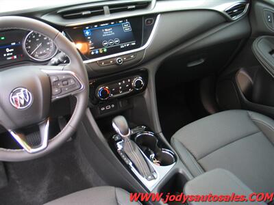 2022 Buick Encore GX, Preferred, AWD, 12,000 LOW MILES  GX, Preferred, AWD, 12,000 LOW MILES - Photo 7 - North Platte, NE 69101