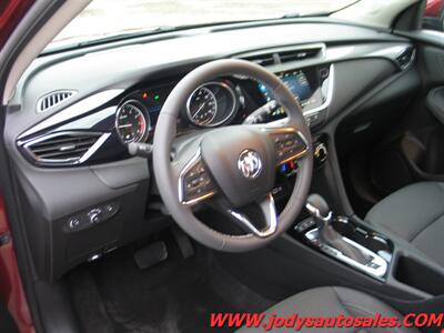 2022 Buick Encore GX, Preferred, AWD, 12,000 LOW MILES  GX, Preferred, AWD, 12,000 LOW MILES - Photo 2 - North Platte, NE 69101