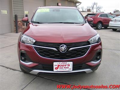 2022 Buick Encore GX, Preferred, AWD, 12,000 LOW MILES  GX, Preferred, AWD, 12,000 LOW MILES - Photo 37 - North Platte, NE 69101