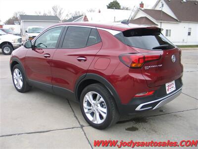 2022 Buick Encore GX, Preferred, AWD, 12,000 LOW MILES  GX, Preferred, AWD, 12,000 LOW MILES - Photo 33 - North Platte, NE 69101