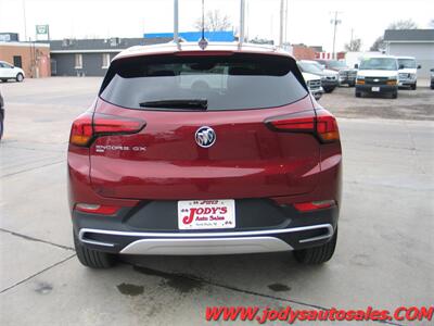 2022 Buick Encore GX, Preferred, AWD, 12,000 LOW MILES  GX, Preferred, AWD, 12,000 LOW MILES - Photo 34 - North Platte, NE 69101