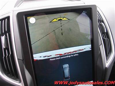 2024 Ford Edge SE  AWD - Photo 15 - North Platte, NE 69101