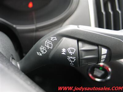 2024 Ford Edge SE  AWD - Photo 10 - North Platte, NE 69101