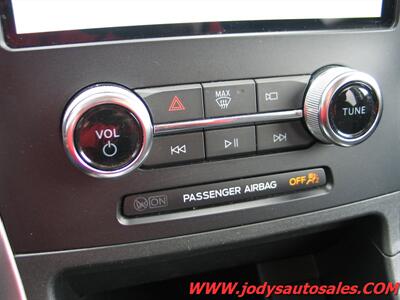 2024 Ford Edge SE  AWD - Photo 16 - North Platte, NE 69101