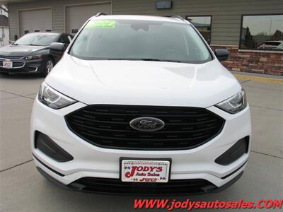 2024 Ford Edge SE  AWD - Photo 29 - North Platte, NE 69101