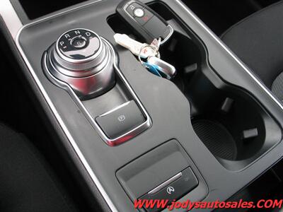 2024 Ford Edge SE  AWD - Photo 17 - North Platte, NE 69101