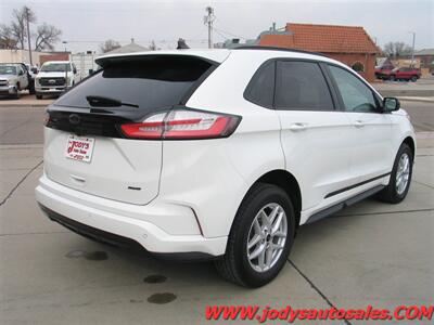 2024 Ford Edge SE  AWD - Photo 27 - North Platte, NE 69101