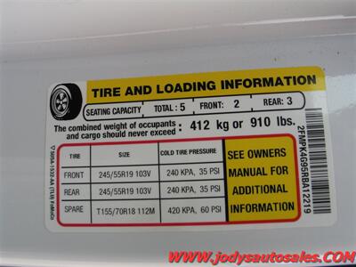 2024 Ford Edge SE  AWD - Photo 32 - North Platte, NE 69101