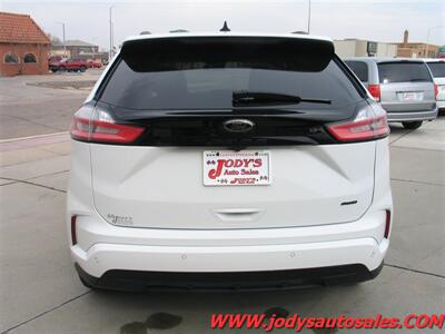 2024 Ford Edge SE  AWD - Photo 26 - North Platte, NE 69101