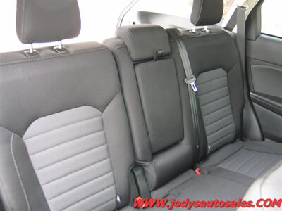 2024 Ford Edge SE  AWD - Photo 22 - North Platte, NE 69101