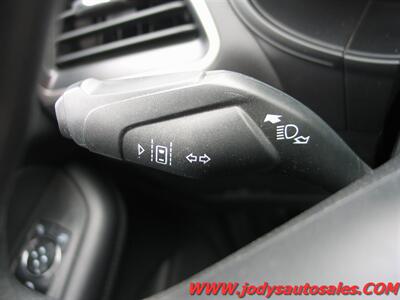 2024 Ford Edge SE  AWD - Photo 9 - North Platte, NE 69101