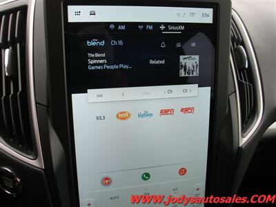 2024 Ford Edge SE  AWD - Photo 13 - North Platte, NE 69101