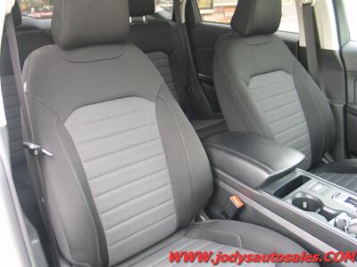 2024 Ford Edge SE  AWD - Photo 19 - North Platte, NE 69101