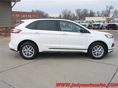 2024 Ford Edge SE  AWD - Photo 28 - North Platte, NE 69101